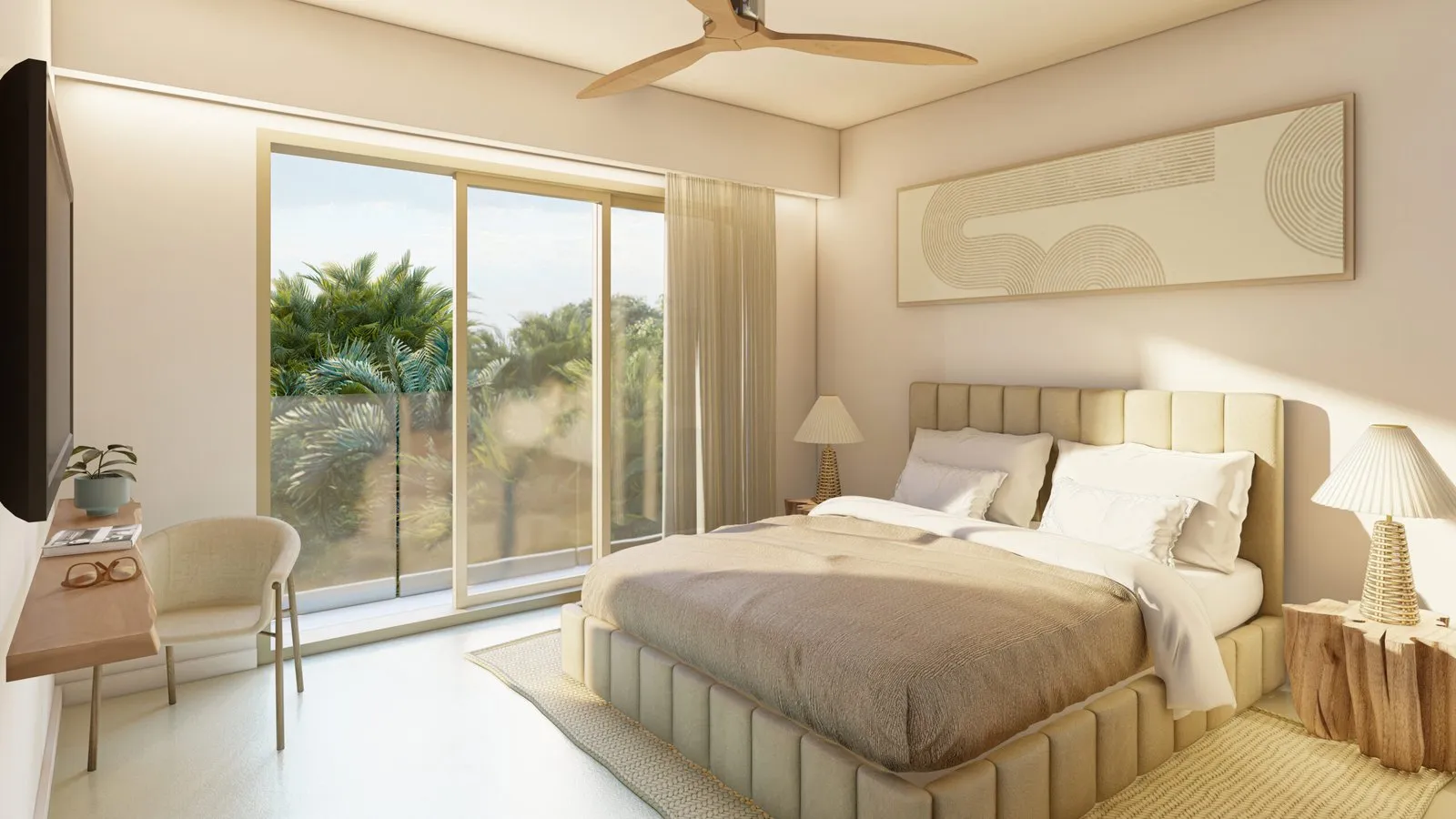 NATURAL HABITAT | EXCLUSIVE RESIDENCES IN PERLA MARINA, foto 4