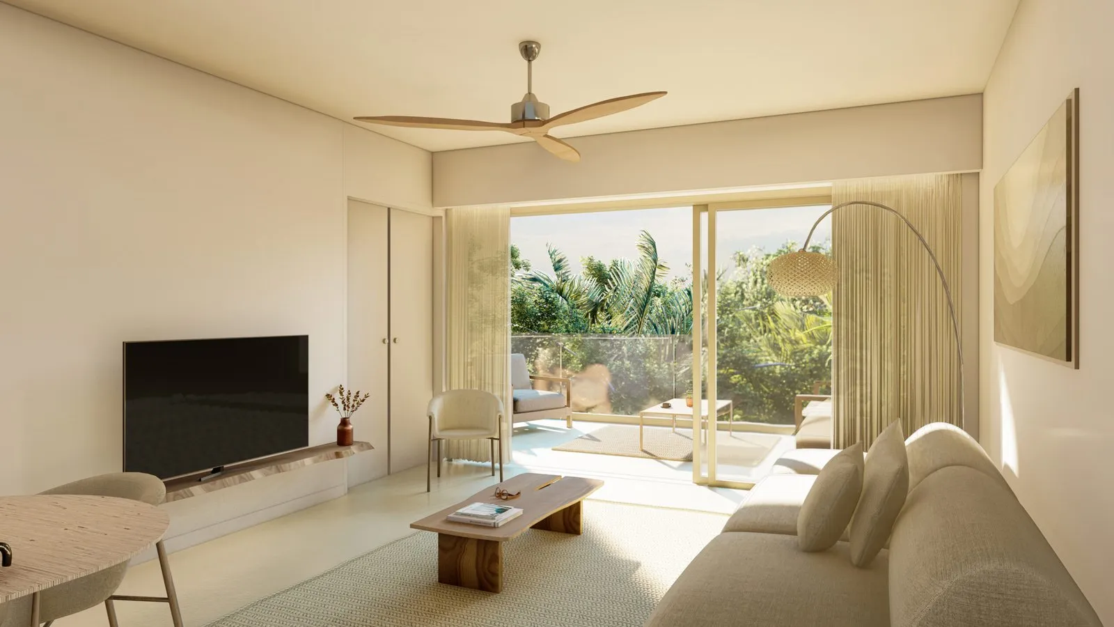 NATURAL HABITAT | EXCLUSIVE RESIDENCES IN PERLA MARINA, foto 5