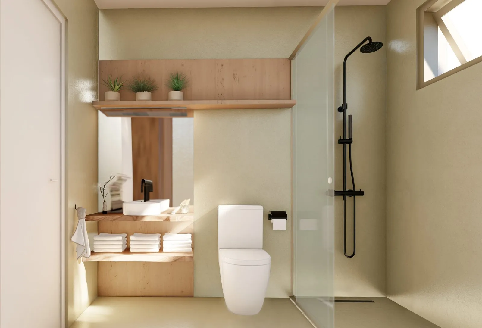 NATURAL HABITAT | EXCLUSIVE RESIDENCES IN PERLA MARINA, foto 6