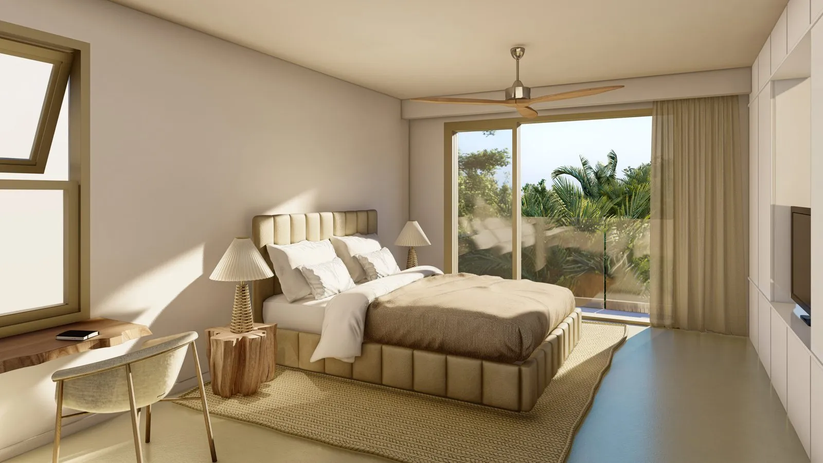 NATURAL HABITAT | EXCLUSIVE RESIDENCES IN PERLA MARINA, foto 9