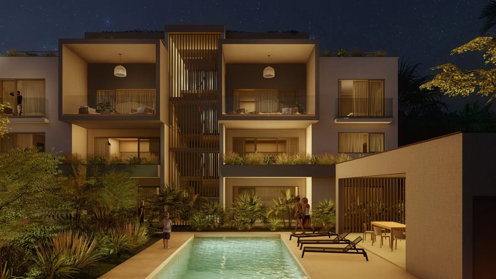 NATURAL HABITAT | EXCLUSIVE RESIDENCES IN PERLA MARINA, foto 11