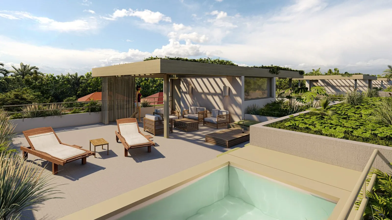 NATURAL HABITAT | EXCLUSIVE RESIDENCES IN PERLA MARINA, foto 12