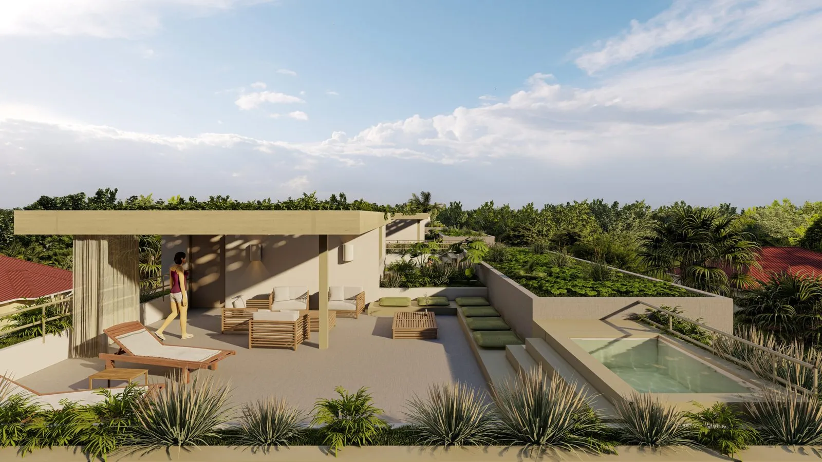 NATURAL HABITAT | EXCLUSIVE RESIDENCES IN PERLA MARINA, foto 13