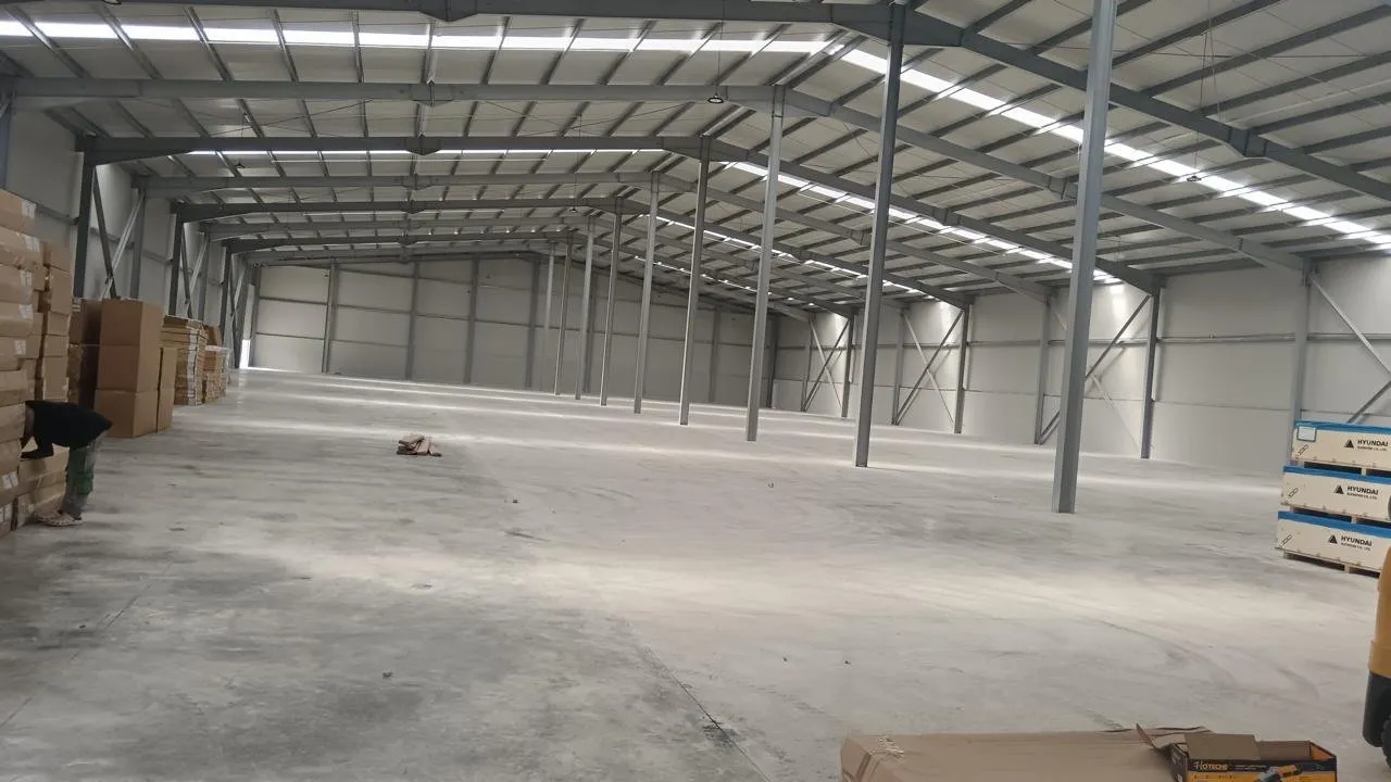 Nave Industrial en BAVARO PUNTA CANA FOAM CRETE DOMINICANA S. R. L., foto 7