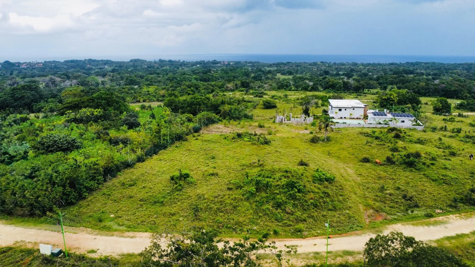**🏝️ Ocean-View Land for Sale in Lomas Mironas, Sosúa 🌊**, foto 3