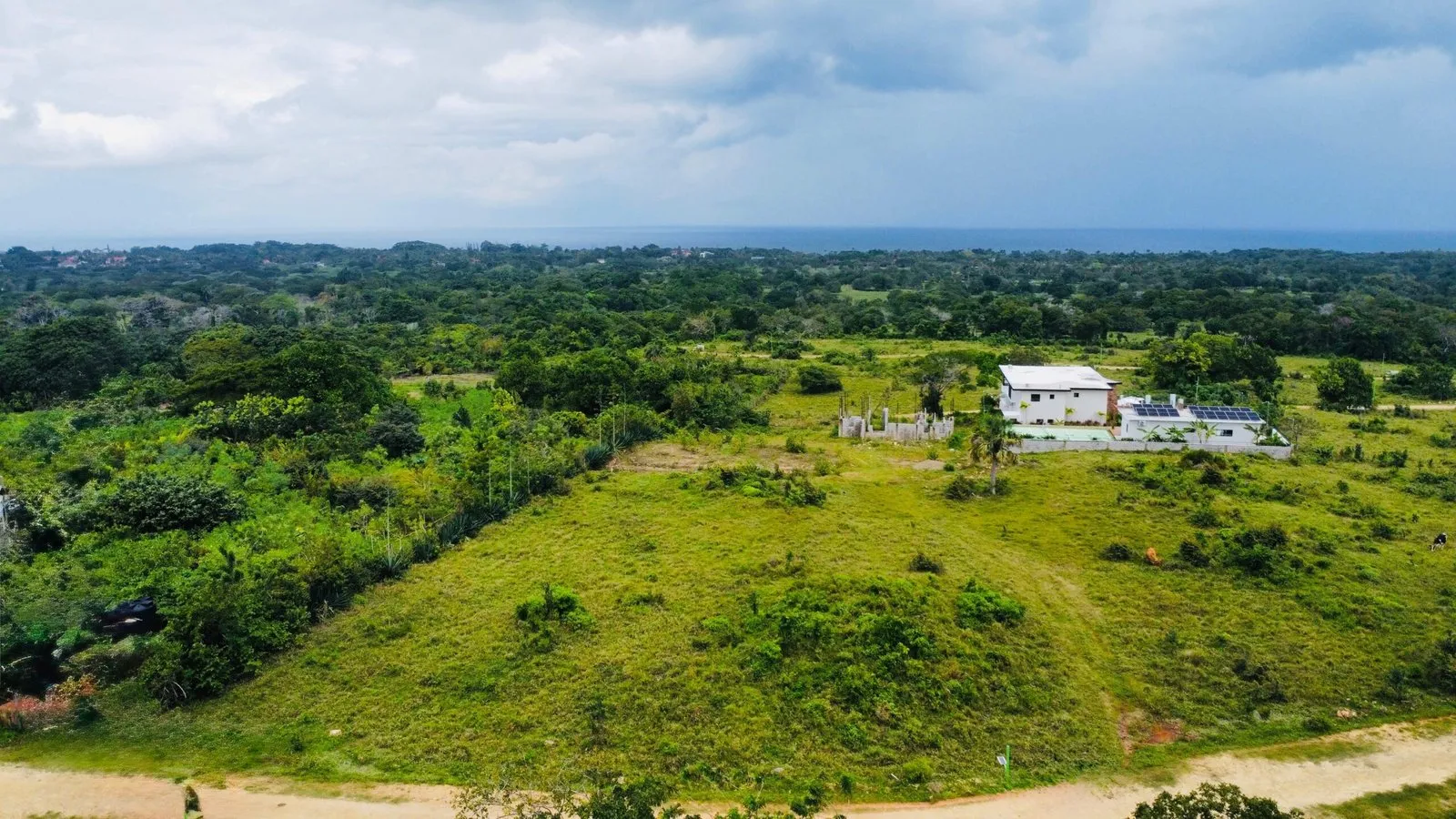 **🏝️ Ocean-View Land for Sale in Lomas Mironas, Sosúa 🌊**, foto 4