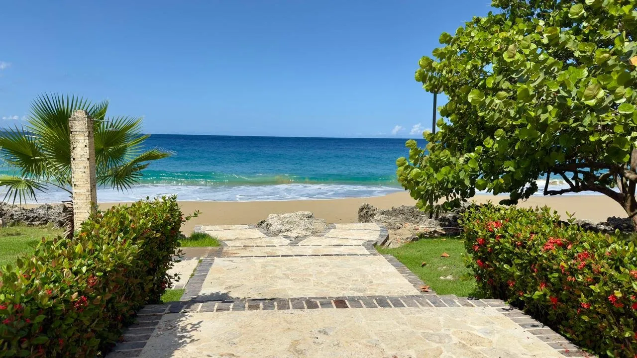 Oceanfront Apartment for Sale – Sosúa, foto 2