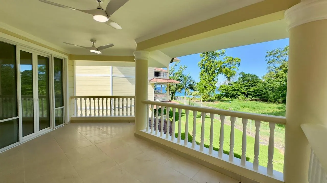Oceanfront Apartment – Sosúa, foto 2