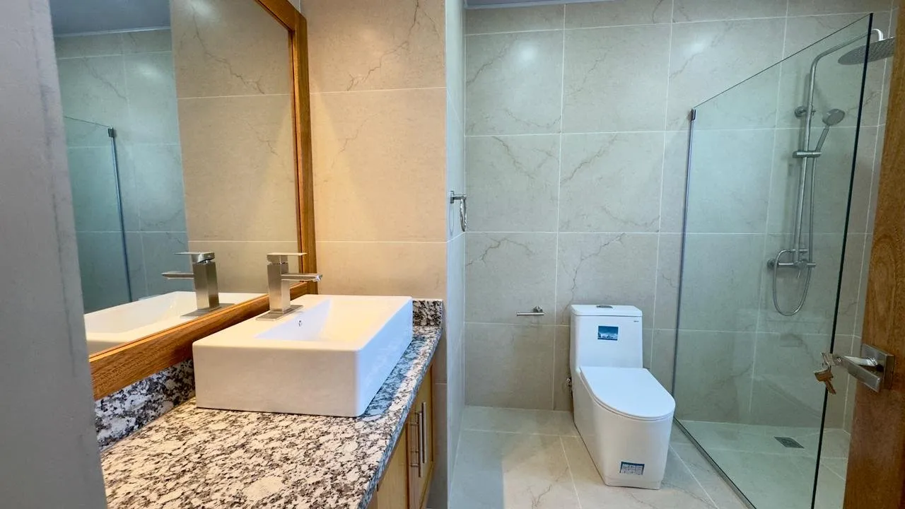 Oceanfront Apartment – Sosúa, foto 11
