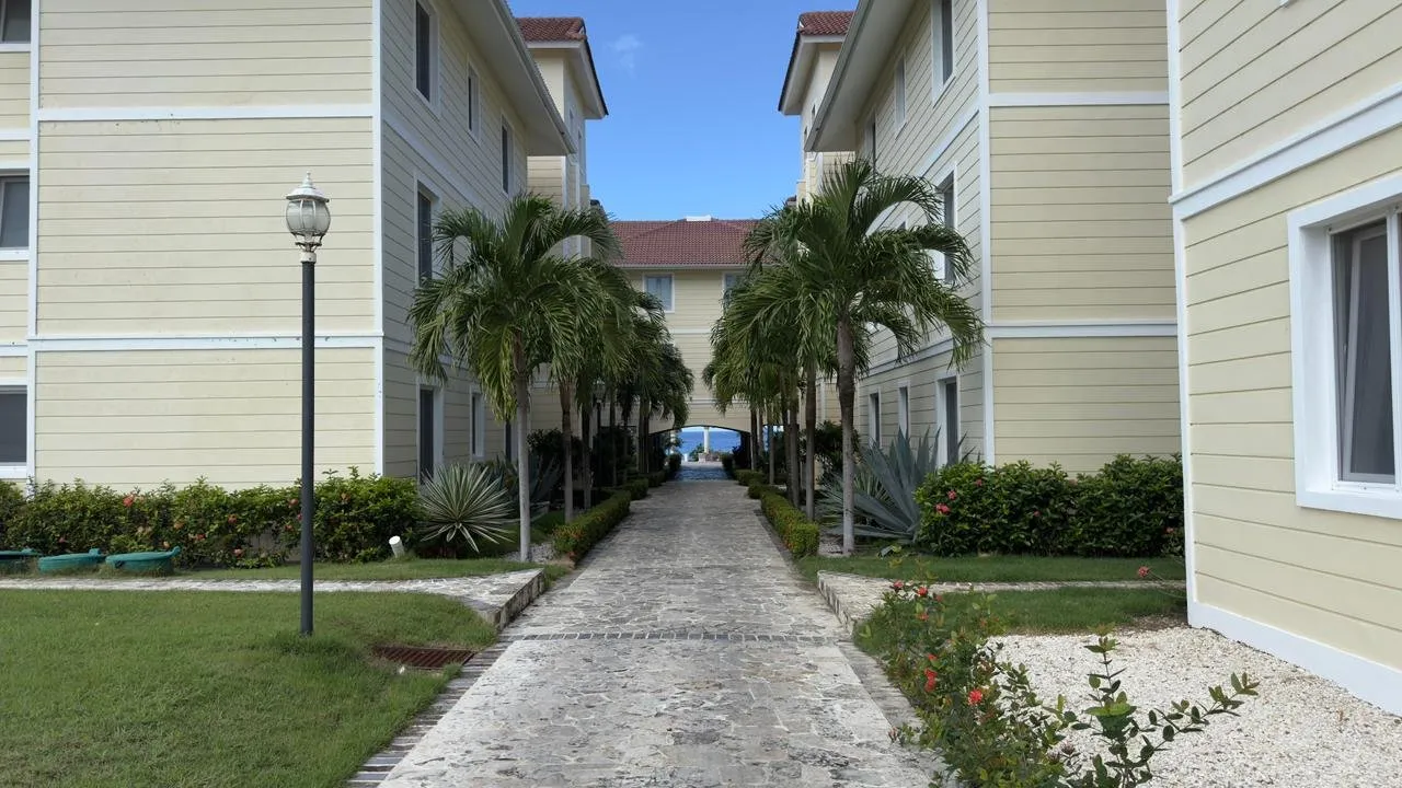 Oceanfront Apartment – Sosúa, foto 12