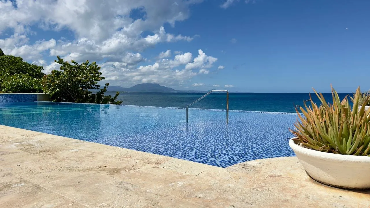 Oceanfront Apartment – Sosúa, foto 13