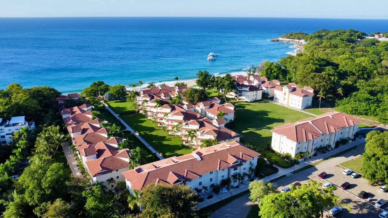 Oceanfront Apartment – Sosúa, foto 15