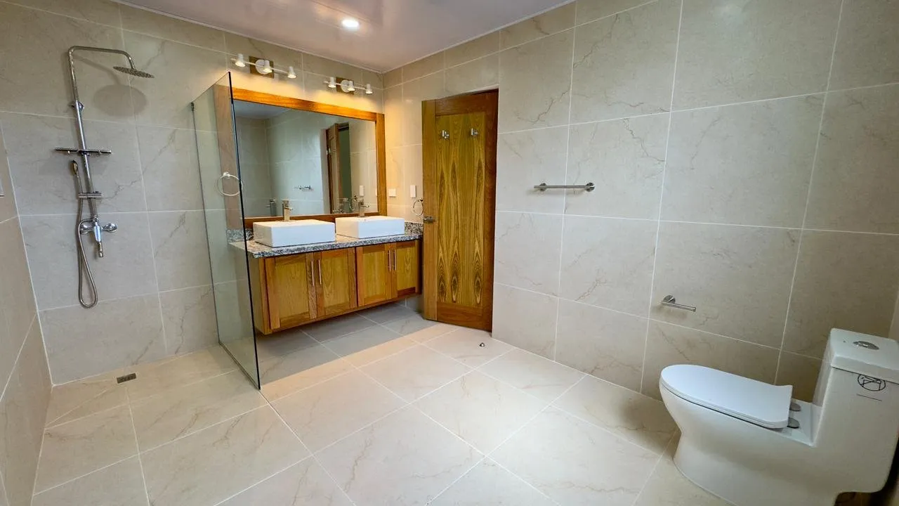 Oceanfront Apartment – Sosúa, foto 3