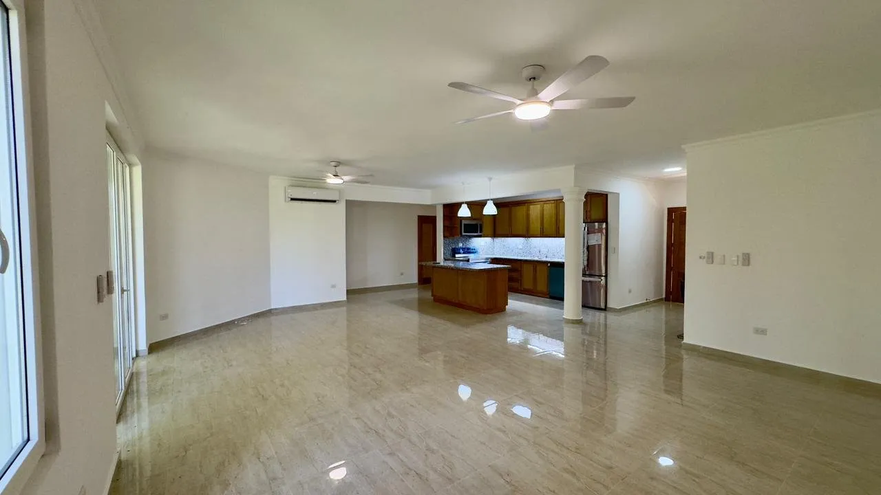 Oceanfront Apartment – Sosúa, foto 13