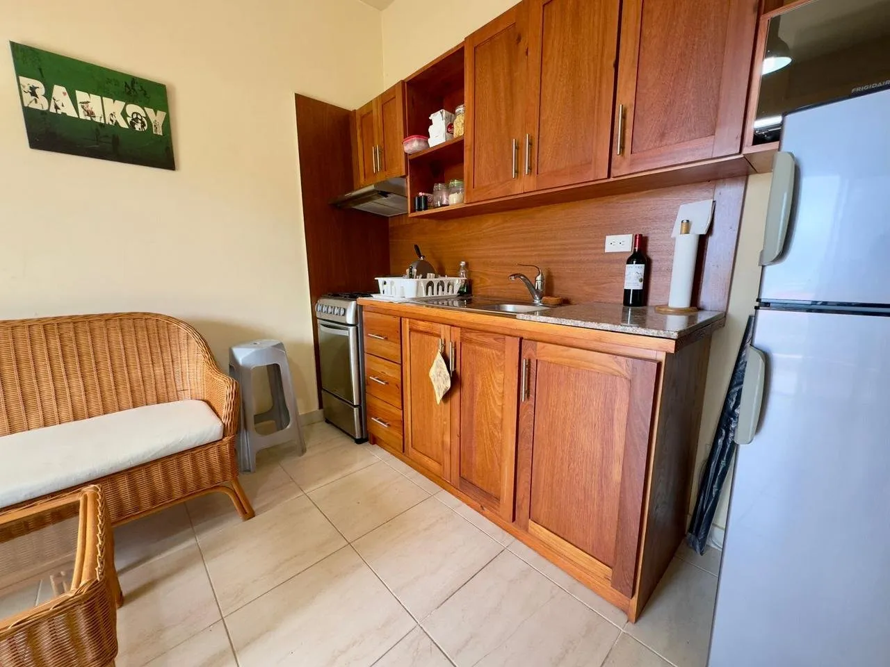 Oportunidad de Inversión – 4 Apartamentos en Proyecto Cerrado, foto 2