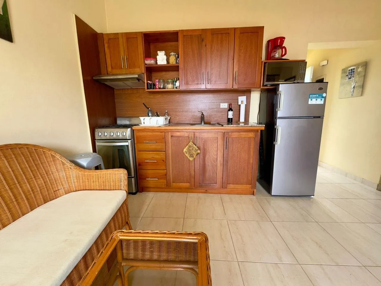 Oportunidad de Inversión – 4 Apartamentos en Proyecto Cerrado, foto 3
