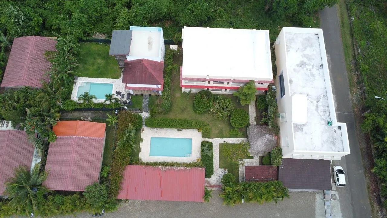 Oportunidad de Inversión – 4 Apartamentos en Proyecto Cerrado, foto 4