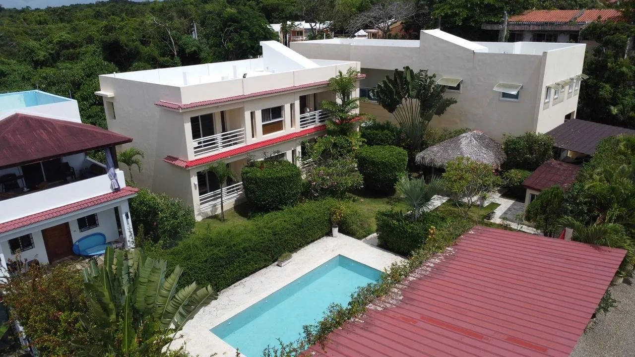 Oportunidad de Inversión – 4 Apartamentos en Proyecto Cerrado, foto 5