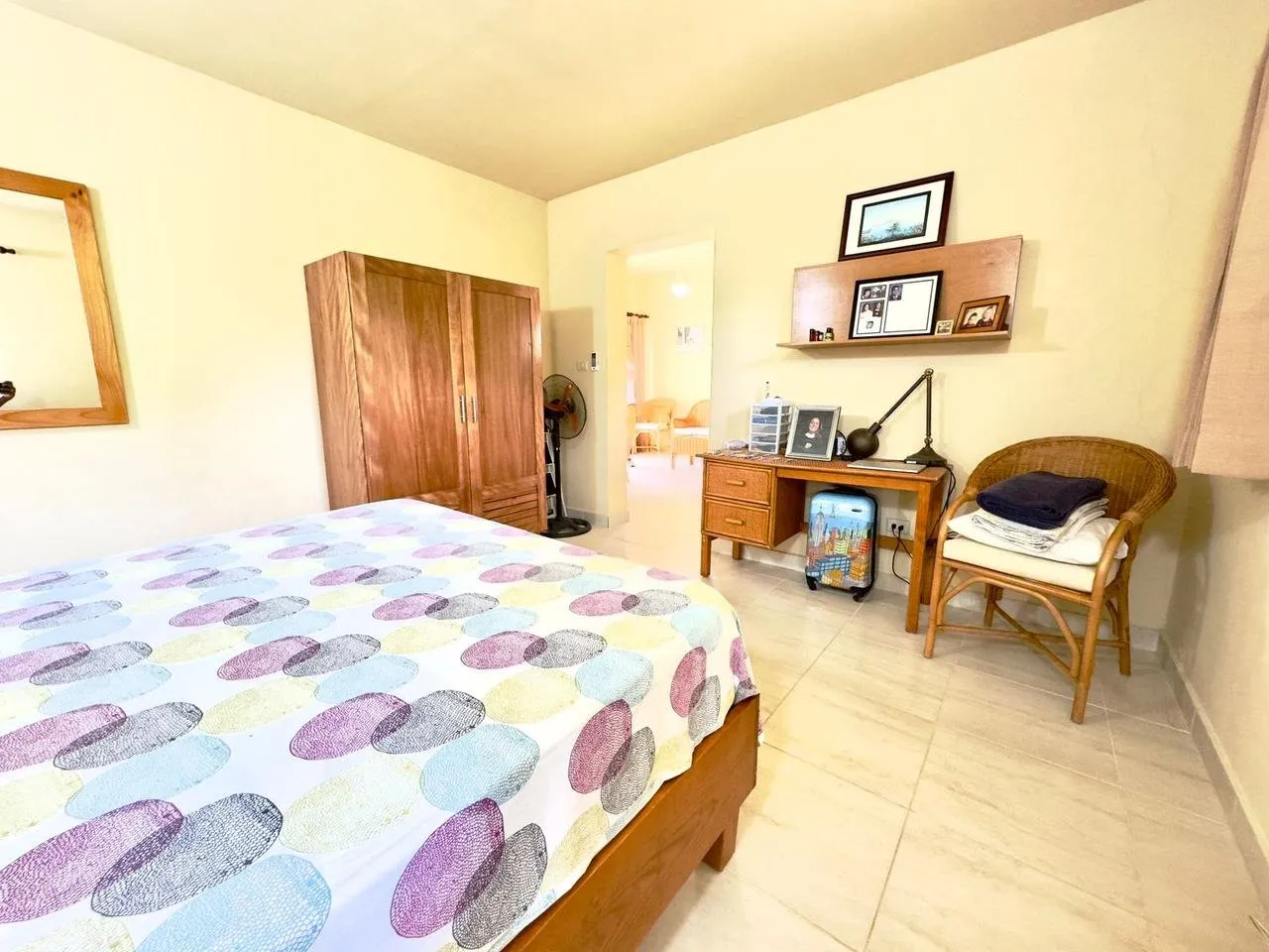 Oportunidad de Inversión – 4 Apartamentos en Proyecto Cerrado, foto 15