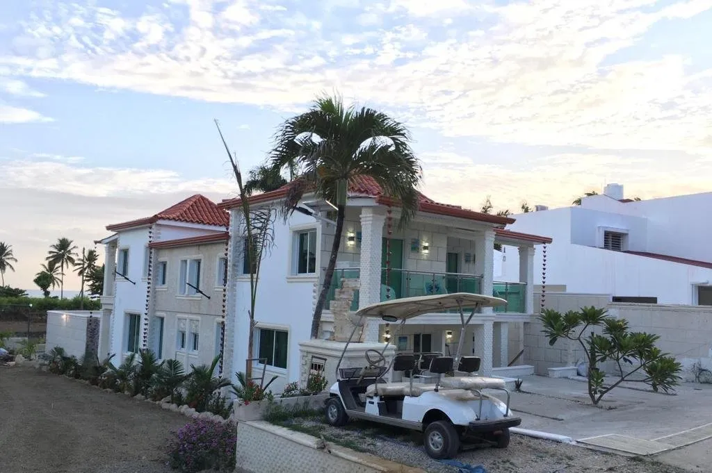 OPORTUNIDAD DE INVERSION – 4 HERMOSAS VILLAS EN VENTA EN PUERTO PLATA, foto 2
