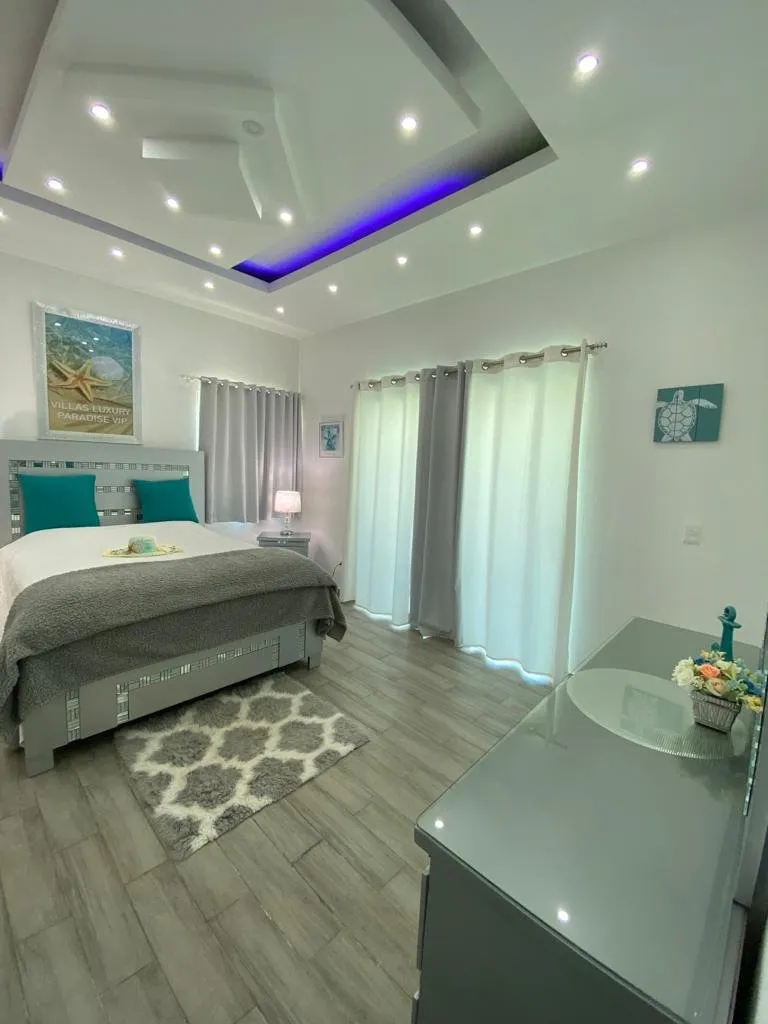 OPORTUNIDAD DE INVERSION – 4 HERMOSAS VILLAS EN VENTA EN PUERTO PLATA, foto 5