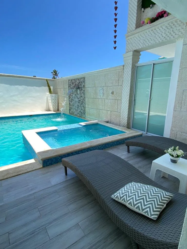 OPORTUNIDAD DE INVERSION – 4 HERMOSAS VILLAS EN VENTA EN PUERTO PLATA, foto 6