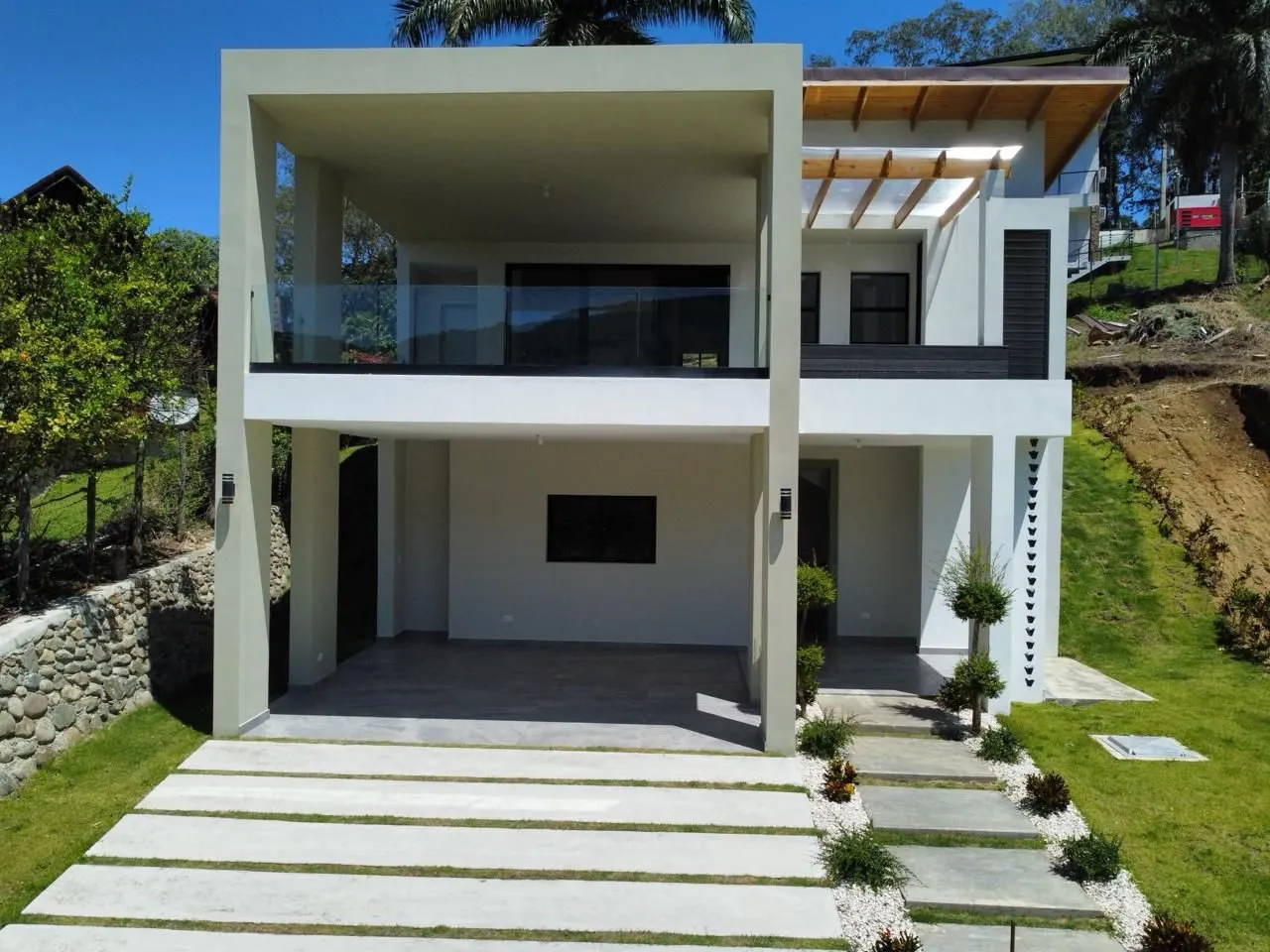 Oportunidad Única: Complejo de Villas en Venta en Jarabacoa, Cerca del Salto de Jimenoa, foto 8