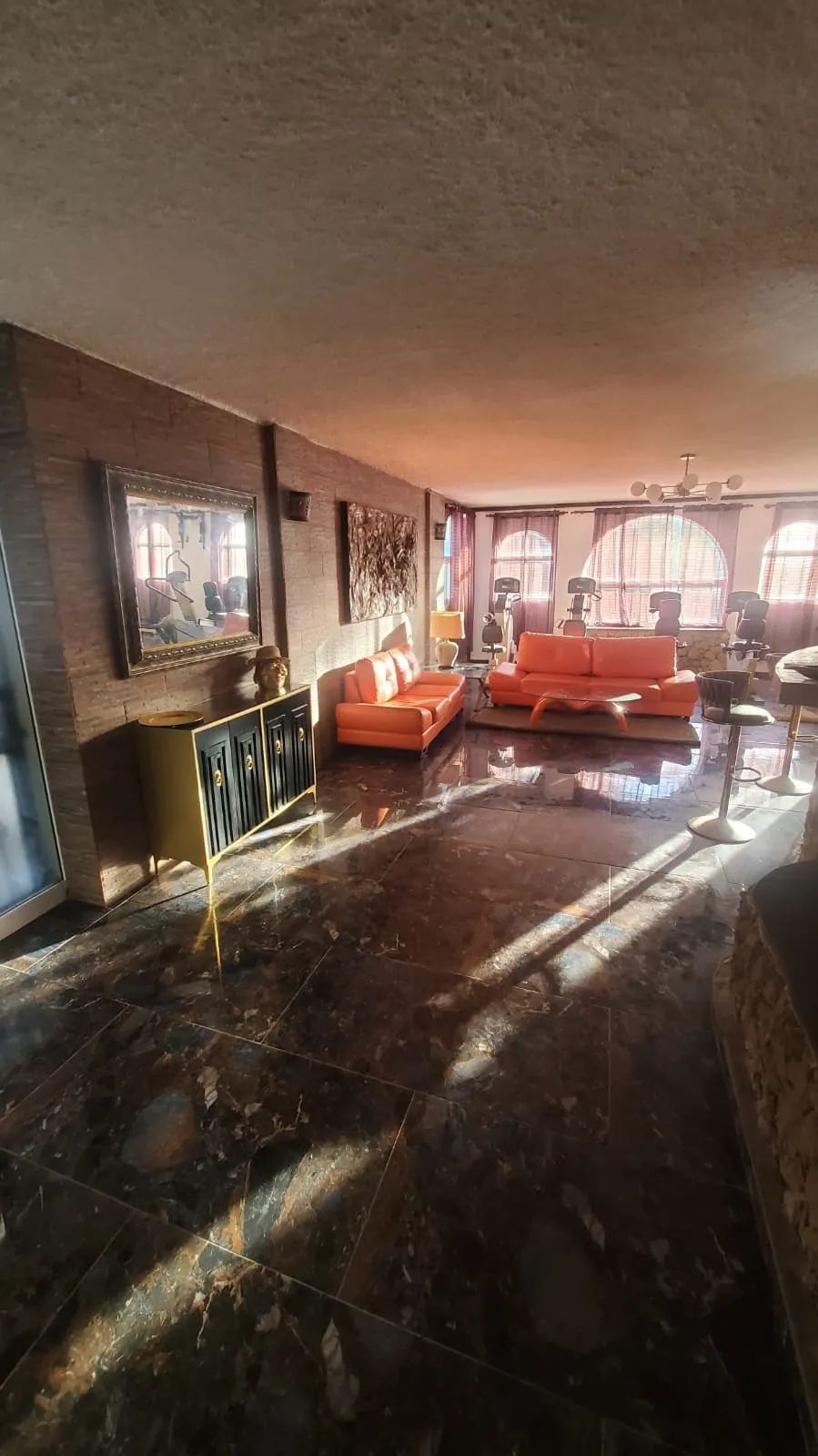 Penthouse de Lujo en Costambar – 600 m² con Amenidades Exclusivas, foto 2