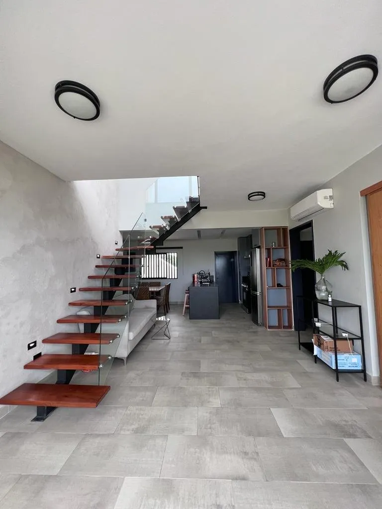 PENTHOUSE EN VENTA – 2HB – EN PUERTO PLATA, foto 10