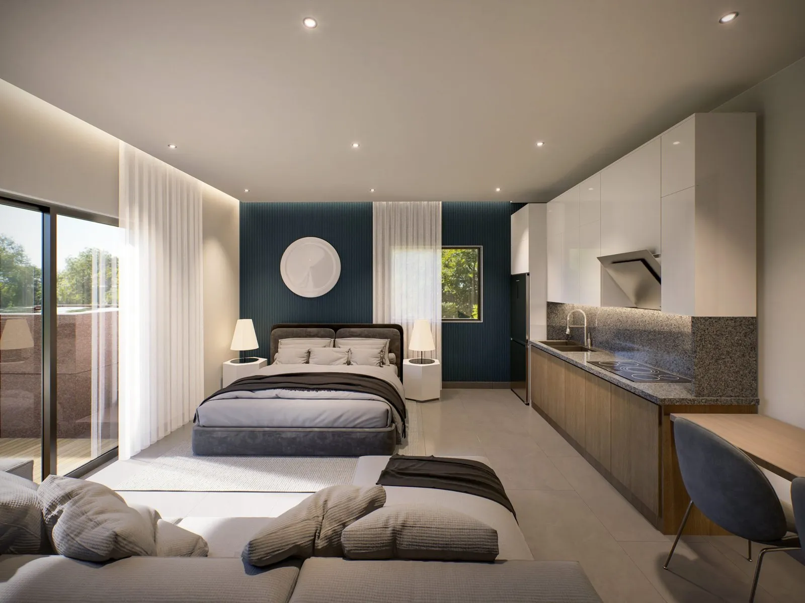 Espléndido Apartamento en Preconstrucción en el Centro de Punta Cana, foto 5