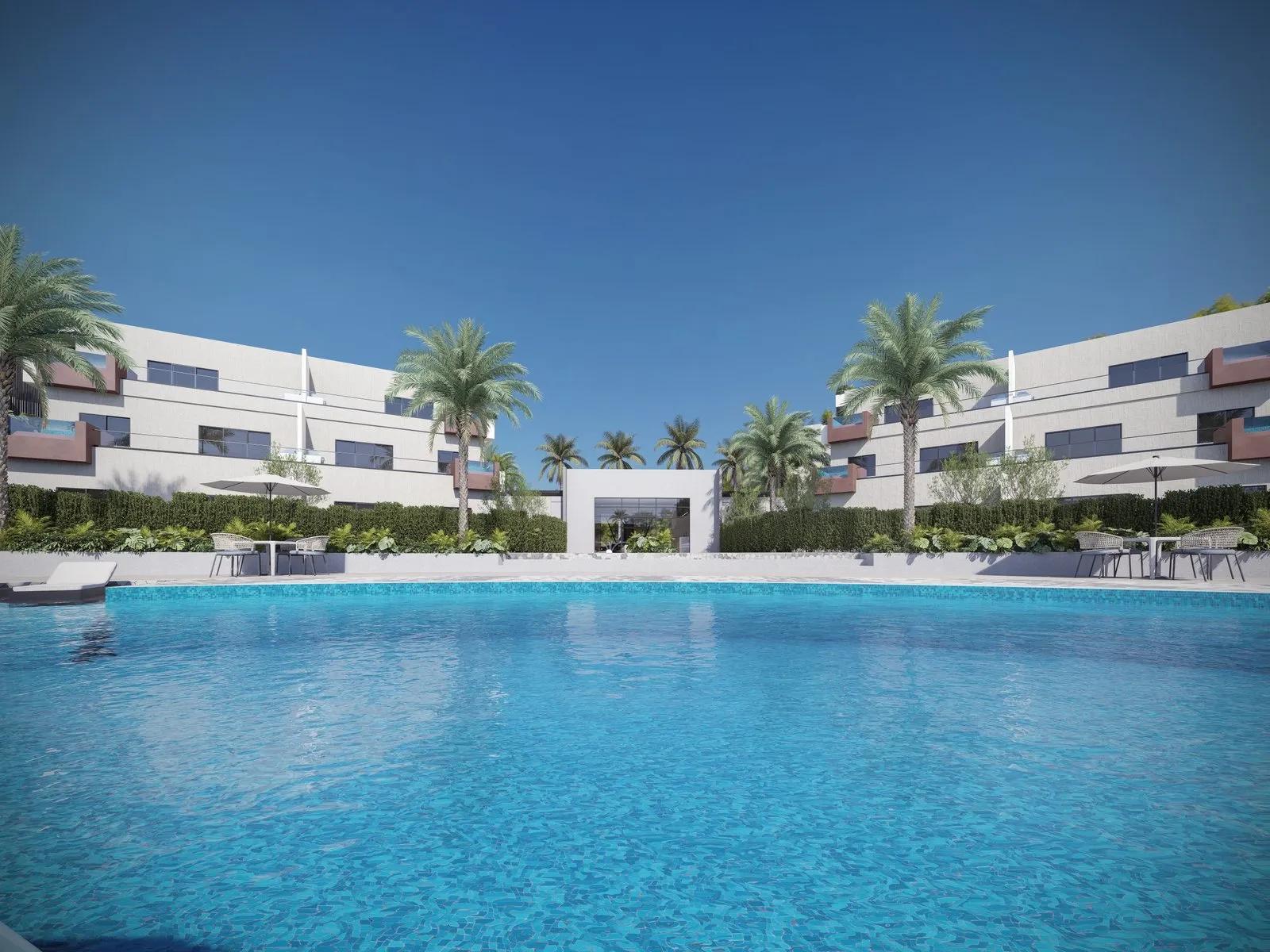 Espléndido Apartamento en Preconstrucción en el Centro de Punta Cana, foto 8