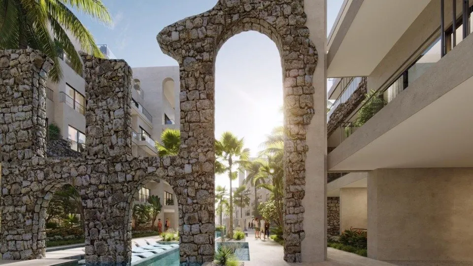 Poseidonia Residences, foto 10