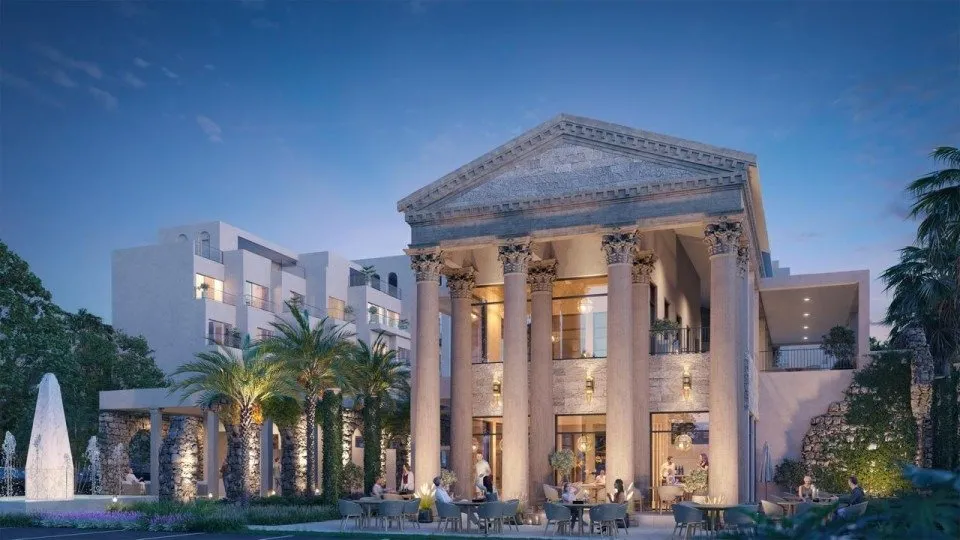 Poseidonia Residences, foto 11