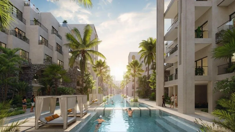 Poseidonia Residences, foto 12