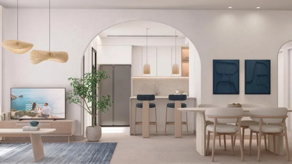 Poseidonia Residences, foto 15