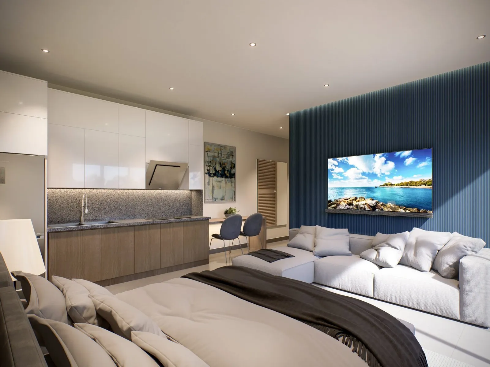 Paraíso a Pasos de la Playa: Proyecto Exclusivo de Condominios en Punta Cana., foto 6