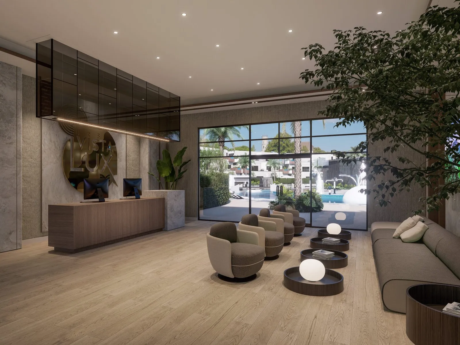 Paraíso a Pasos de la Playa: Proyecto Exclusivo de Condominios en Punta Cana., foto 7