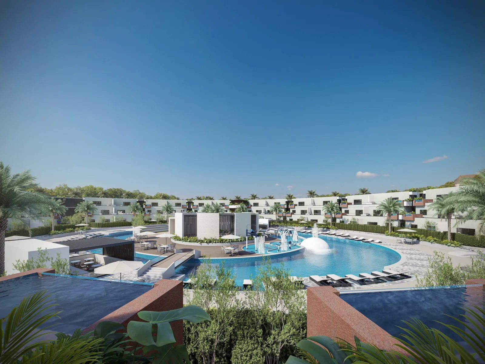 Paraíso a Pasos de la Playa: Proyecto Exclusivo de Condominios en Punta Cana., foto 9