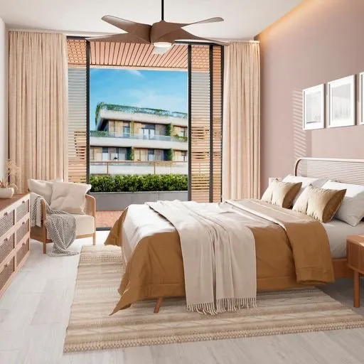 PROYECTO RESIDENCIAL EN BÁVARO, PUNTA CANA, foto 3