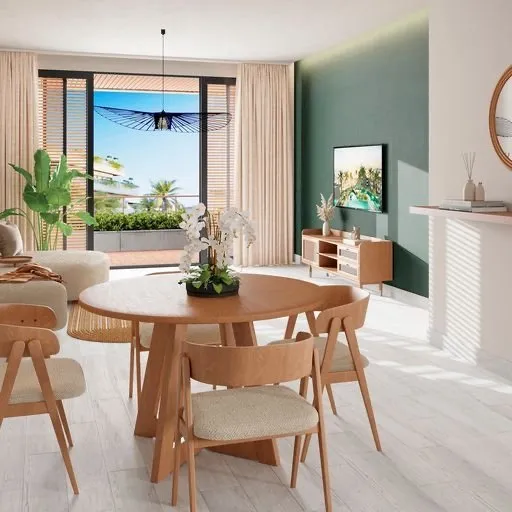 PROYECTO RESIDENCIAL EN BÁVARO, PUNTA CANA, foto 4