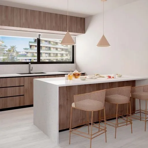 PROYECTO RESIDENCIAL EN BÁVARO, PUNTA CANA, foto 5