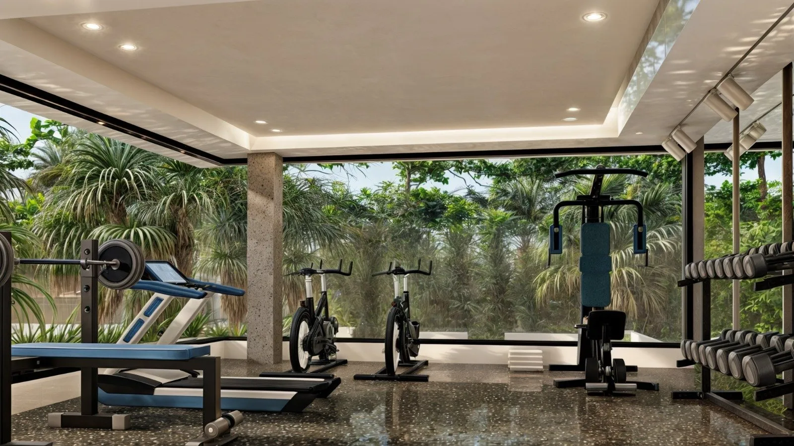Residencial Las Palmas, Los Alamos, foto 2