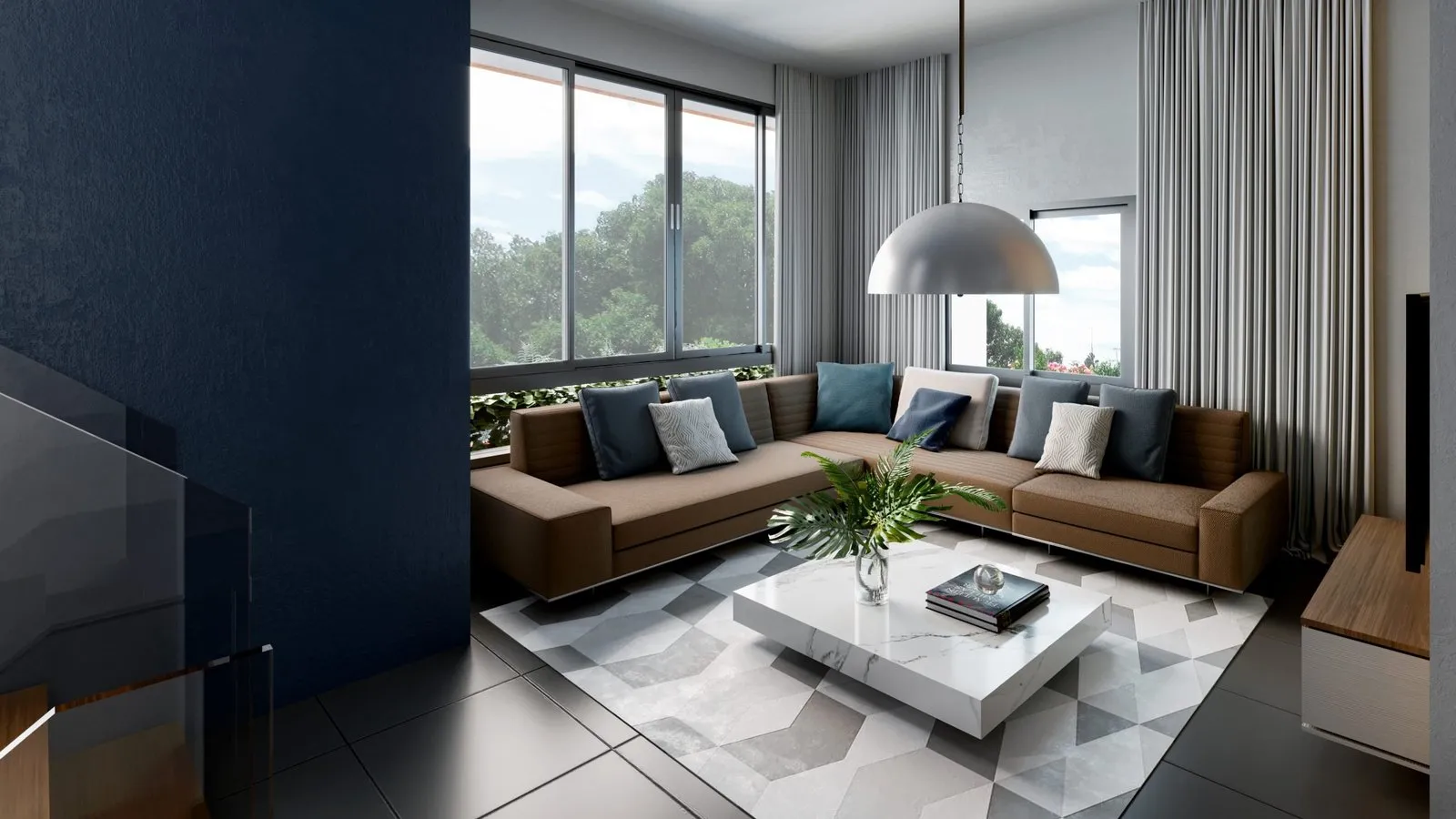 Residencial Paradisíaco en Punta Cana, foto 6
