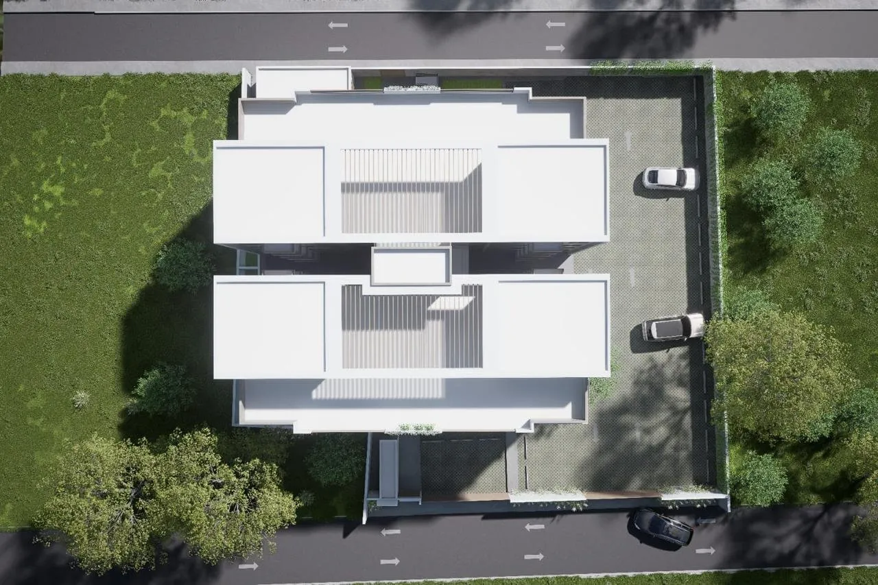 Residencial Viena en fase de terminacion, Llanos de Gurabo, foto 2