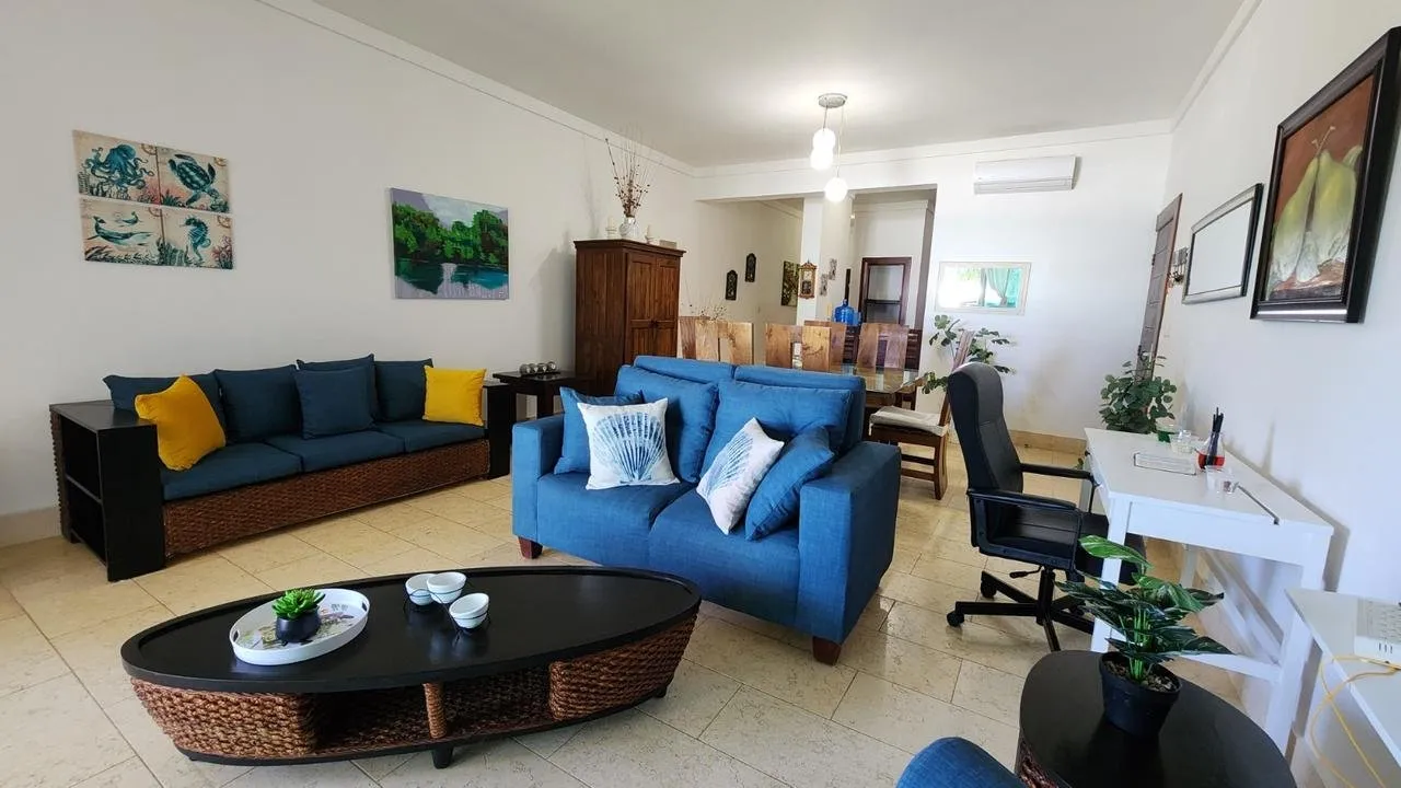 SE VENDE APARTAMENTO FRENTE AL MAR EN PLAYA LAGUNA, foto 2