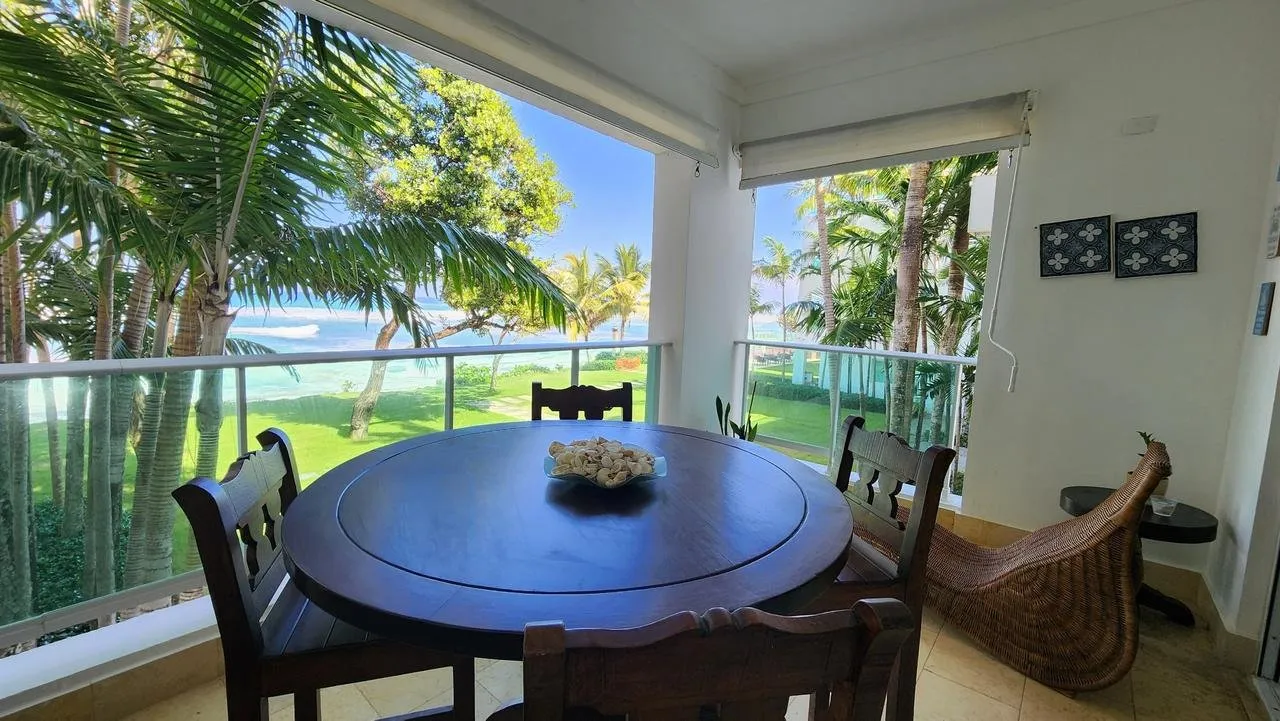 SE VENDE APARTAMENTO FRENTE AL MAR EN PLAYA LAGUNA, foto 3