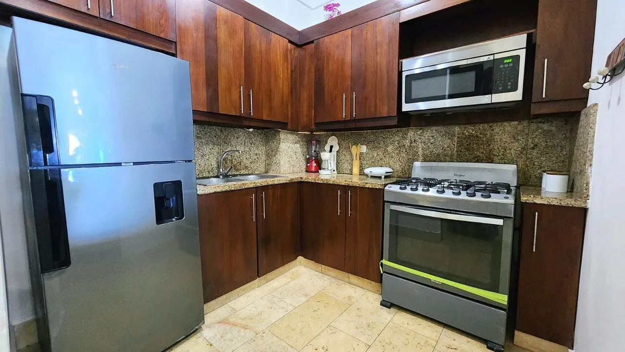 SE VENDE APARTAMENTO FRENTE AL MAR EN PLAYA LAGUNA, foto 5