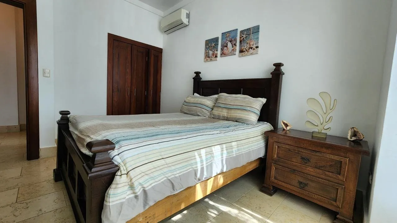 SE VENDE APARTAMENTO FRENTE AL MAR EN PLAYA LAGUNA, foto 7