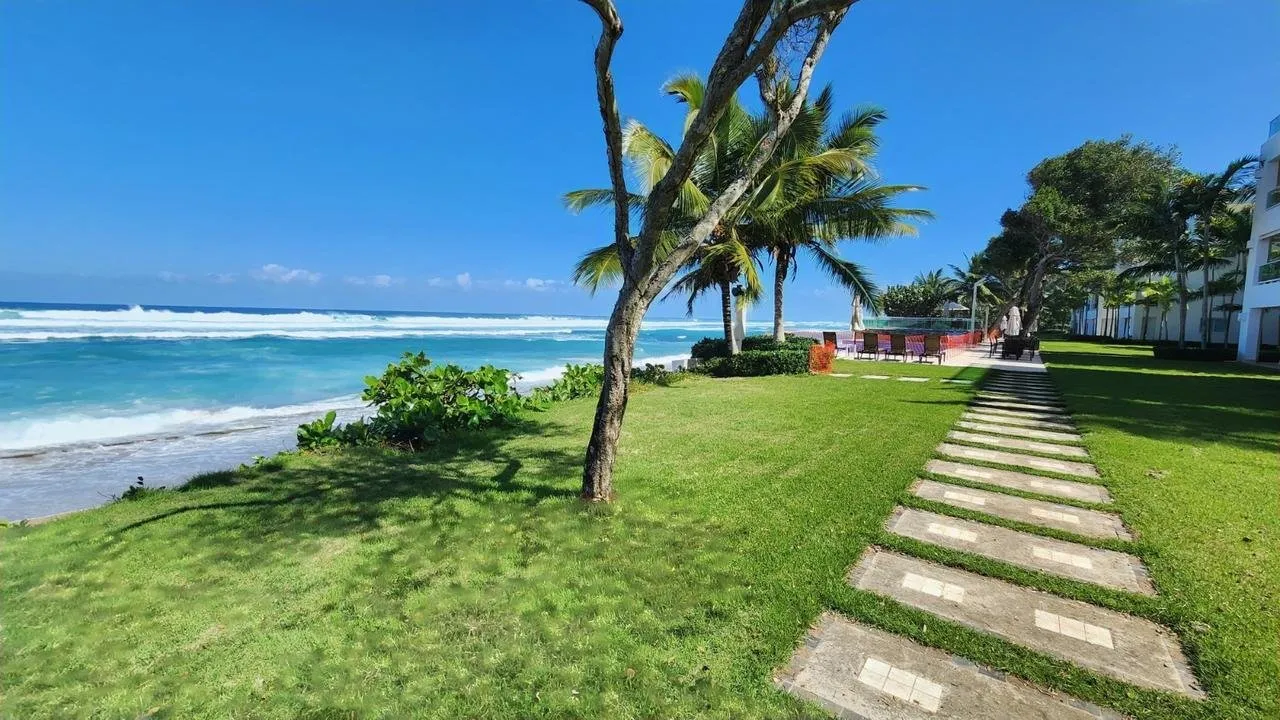 SE VENDE APARTAMENTO FRENTE AL MAR EN PLAYA LAGUNA, foto 10