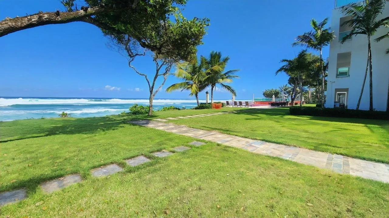 SE VENDE APARTAMENTO FRENTE AL MAR EN PLAYA LAGUNA, foto 12